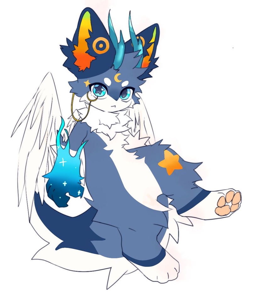 设定集（3）—— 时汐