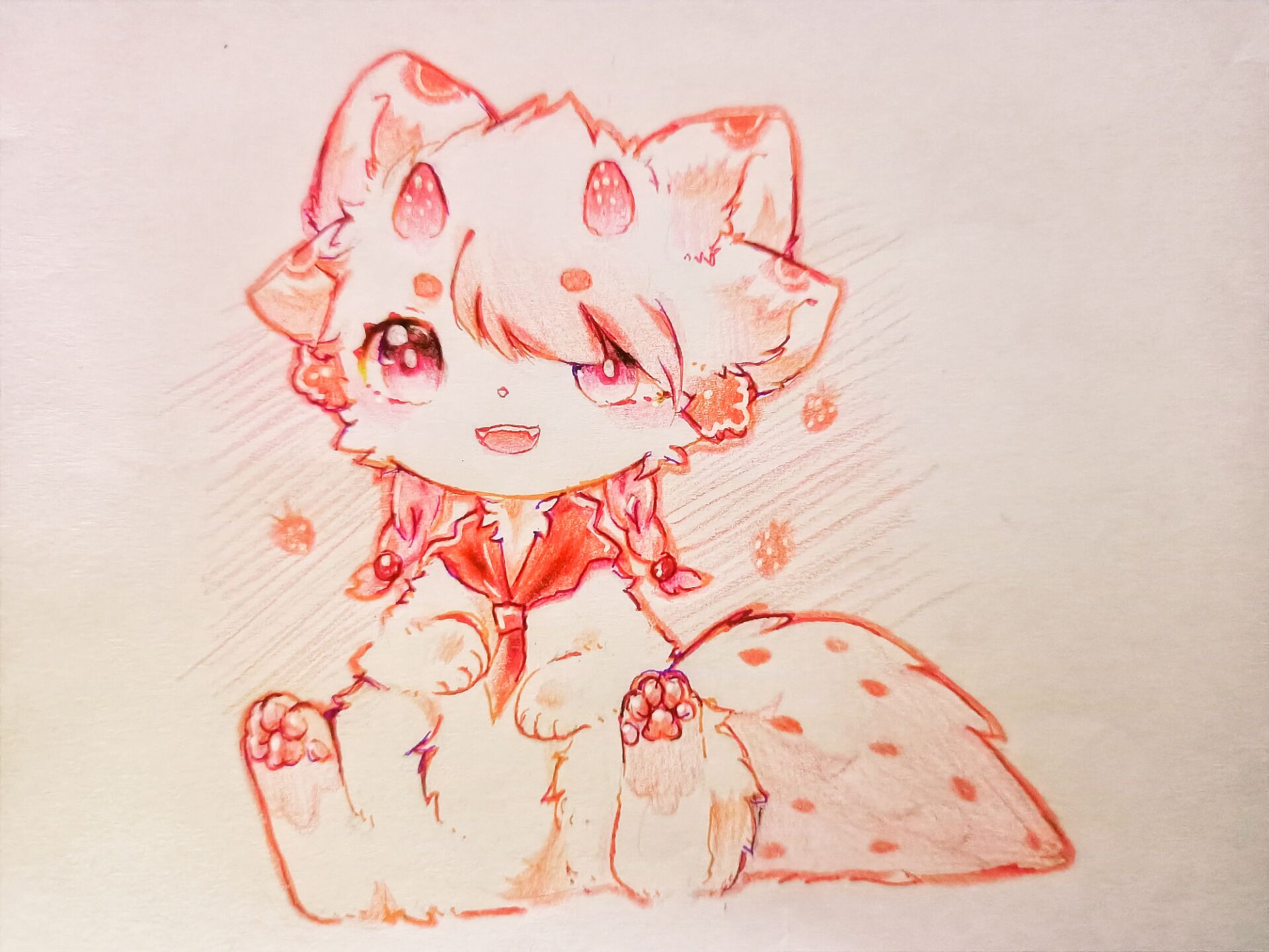 设定集（7）—— 早海